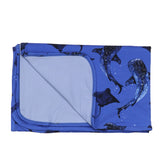 Ковдра бавовняна (органічна)